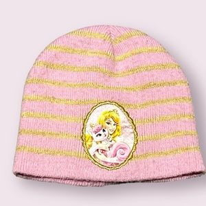 Disney princess winter hat